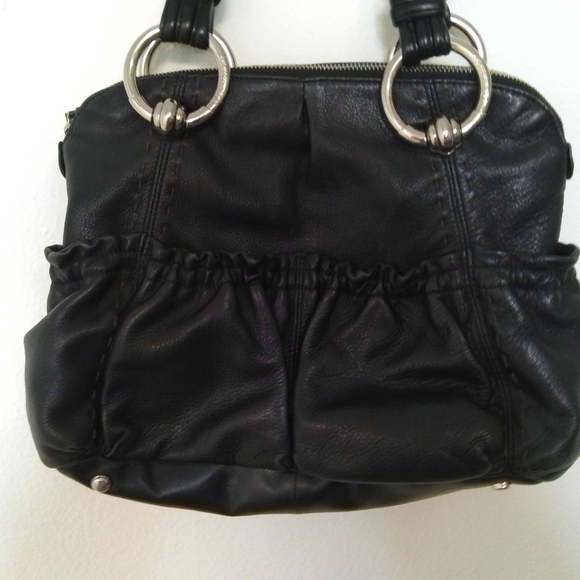 B. MAKOWSKY HANDBAG - Picture 6 of 12